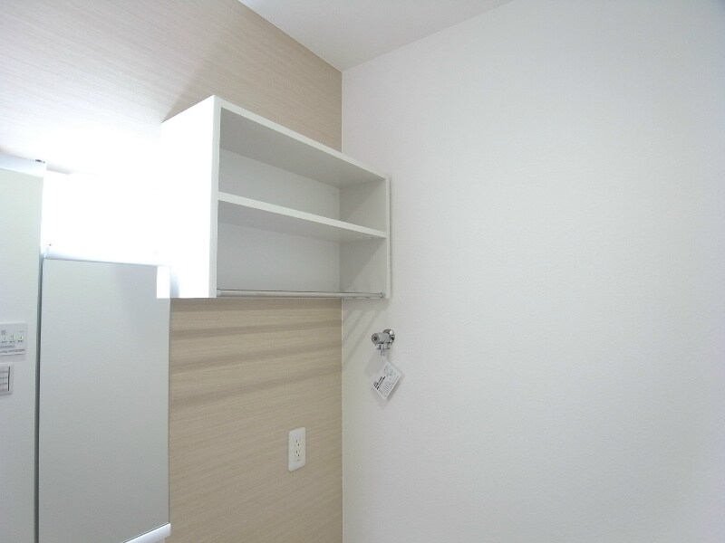 エヌエムキャラントドゥの物件内観写真