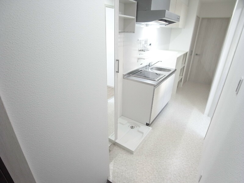 エヌエムキャラントドゥの物件内観写真