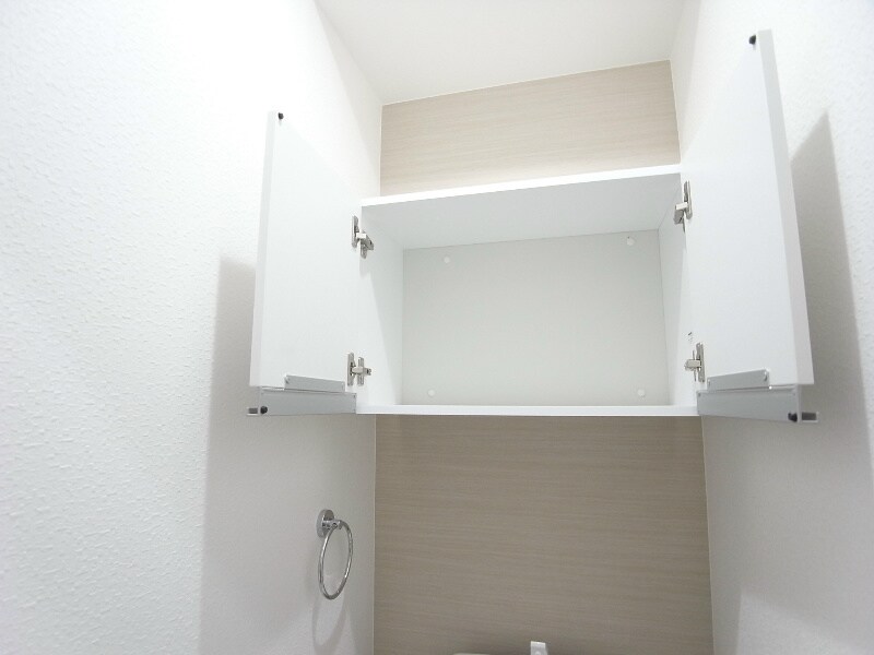 エヌエムキャラントドゥの物件内観写真