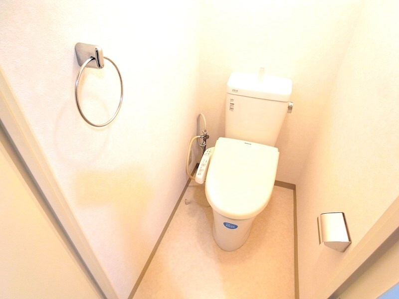 第2柏木ハイツの物件内観写真