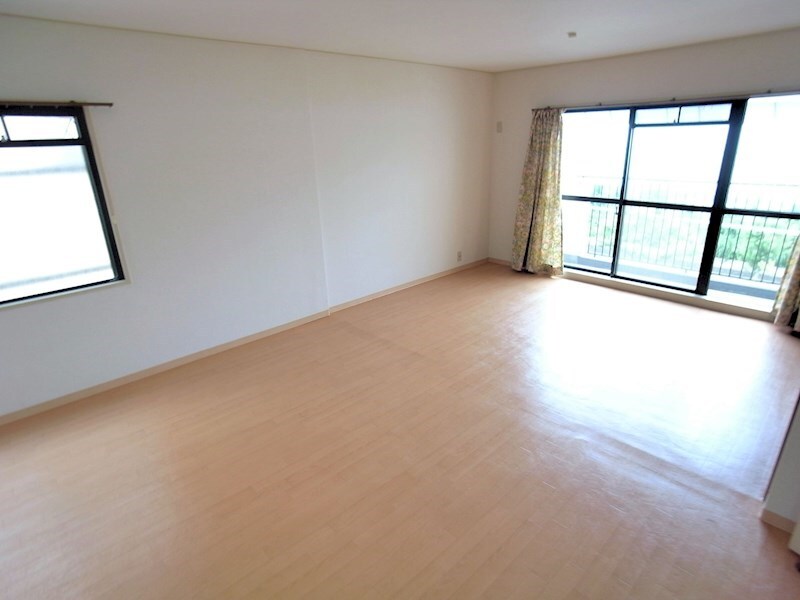 第2柏木ハイツの物件内観写真