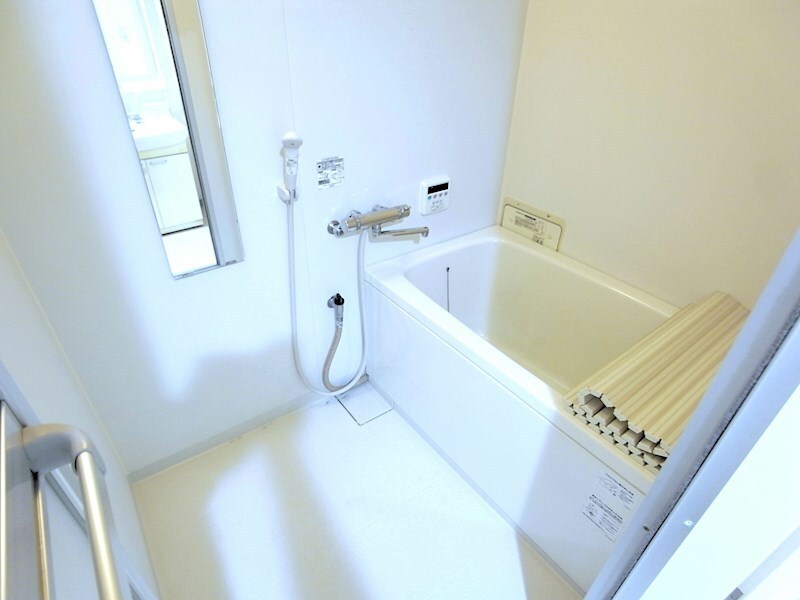 第2柏木ハイツの物件内観写真