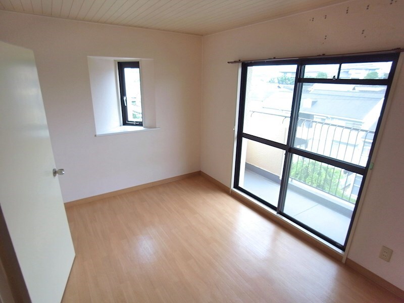 第2柏木ハイツの物件内観写真