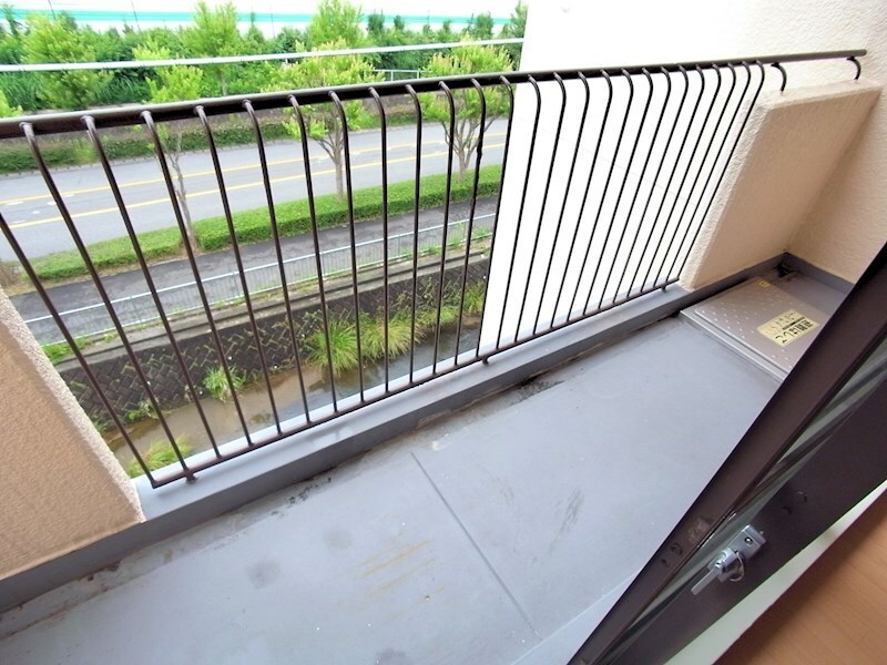 第2柏木ハイツの物件内観写真