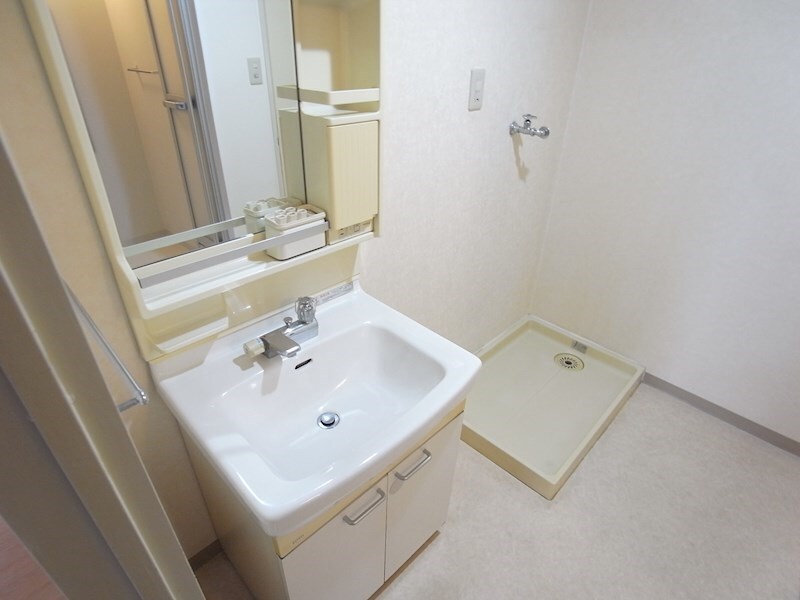 第2柏木ハイツの物件内観写真