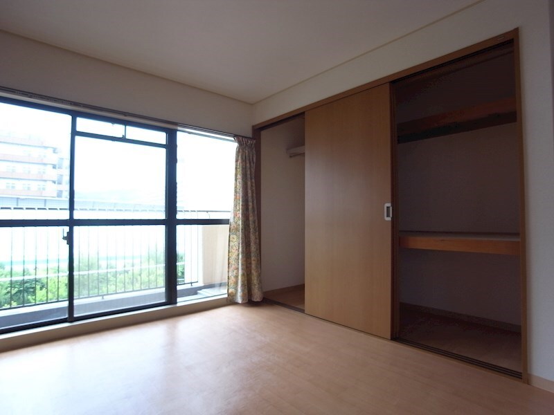 第2柏木ハイツの物件内観写真