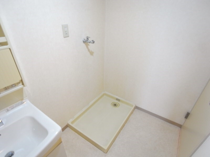 第2柏木ハイツの物件内観写真