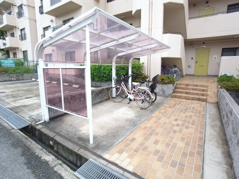 第2柏木ハイツの物件内観写真