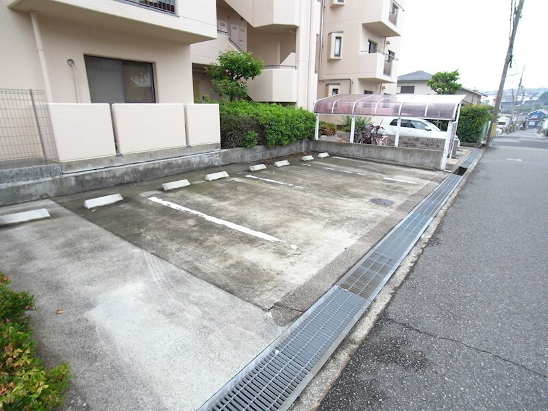 第2柏木ハイツの物件内観写真