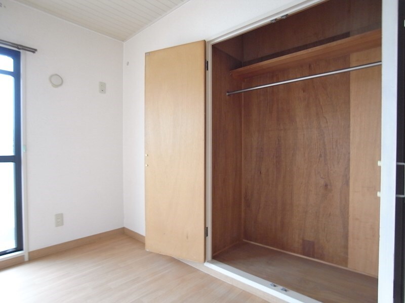 第2柏木ハイツの物件内観写真