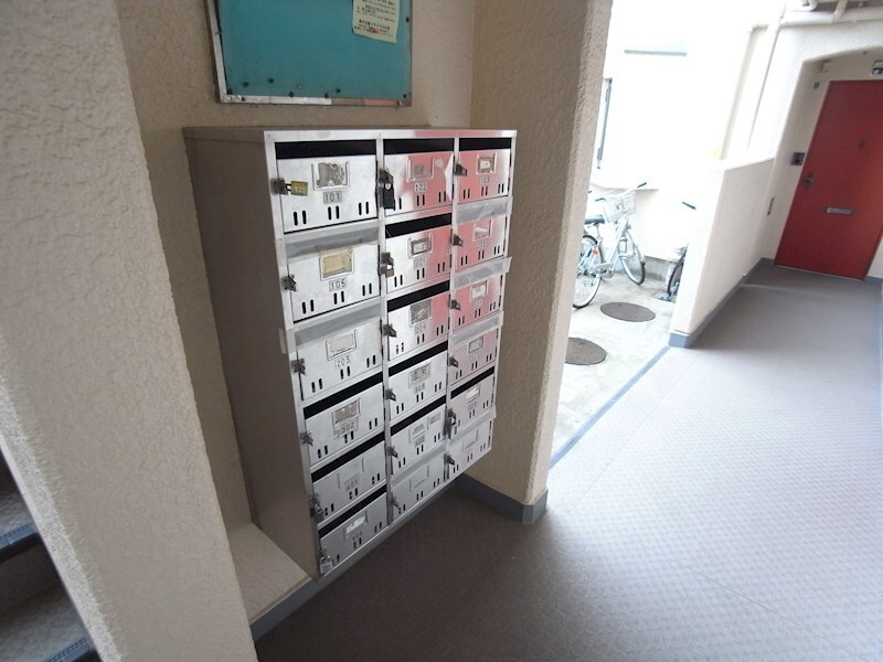 第2柏木ハイツの物件内観写真