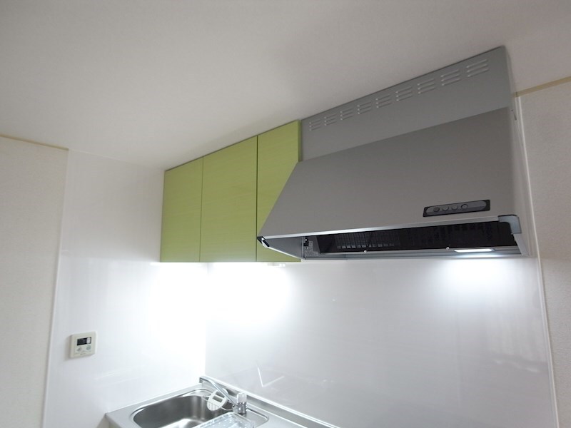 第2柏木ハイツの物件内観写真