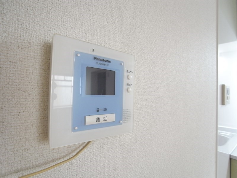 第2柏木ハイツの物件内観写真