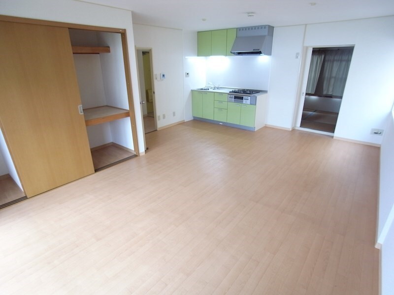 第2柏木ハイツの物件内観写真