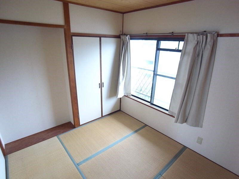 第2柏木ハイツの物件内観写真