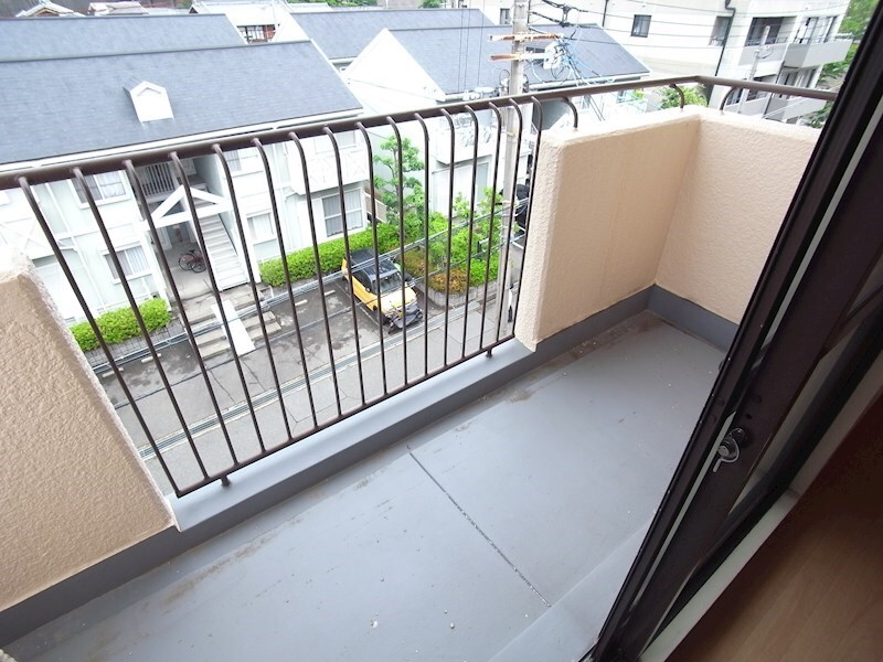 第2柏木ハイツの物件内観写真