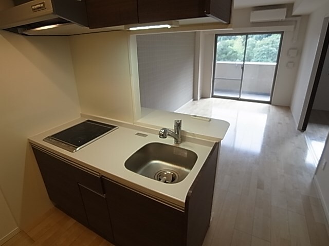 新神戸Vitaの物件内観写真