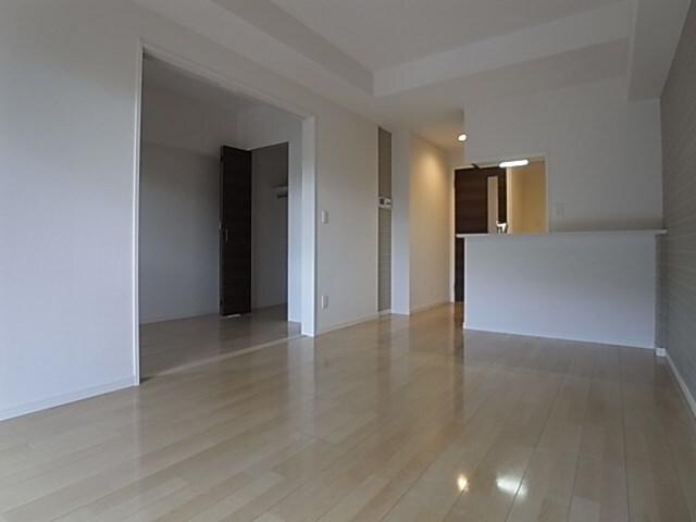 新神戸Vitaの物件内観写真