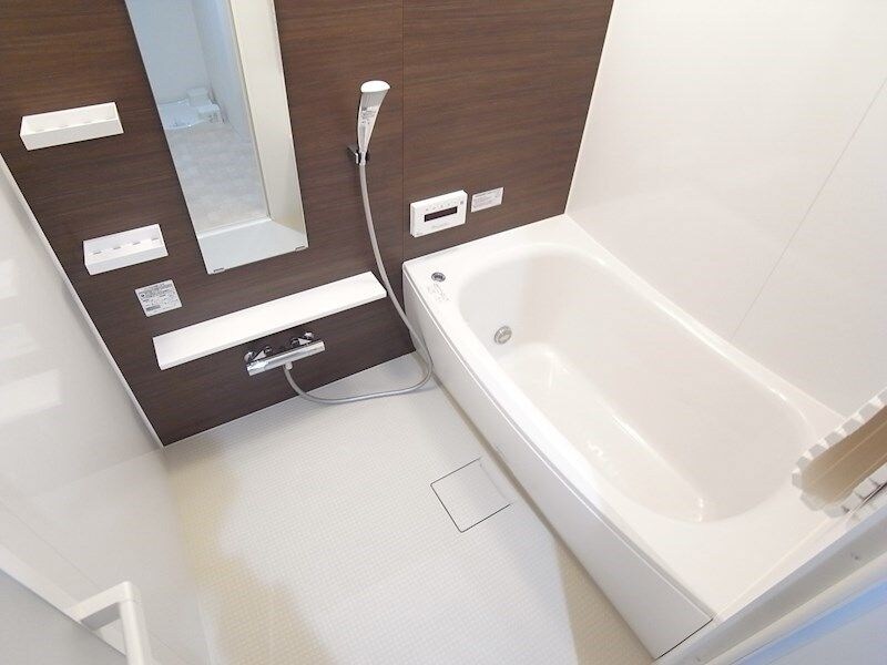 新神戸Vitaの物件内観写真