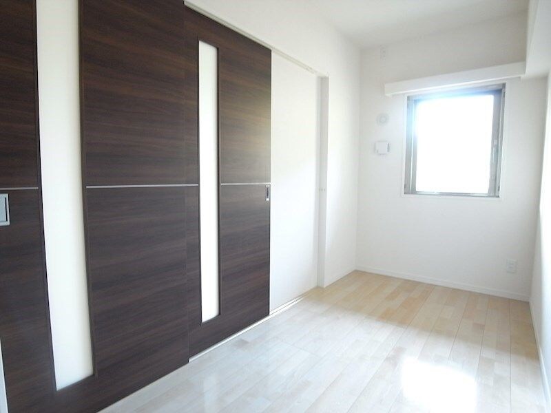 新神戸Vitaの物件内観写真