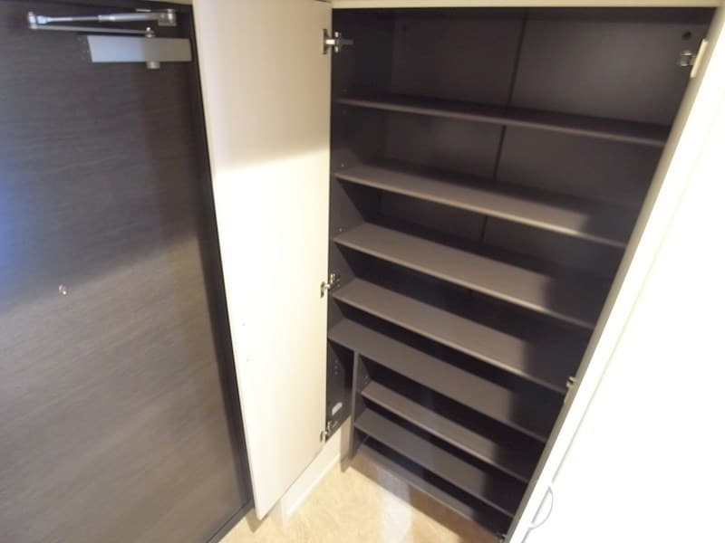 新神戸Vitaの物件内観写真