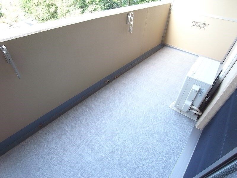 新神戸Vitaの物件内観写真