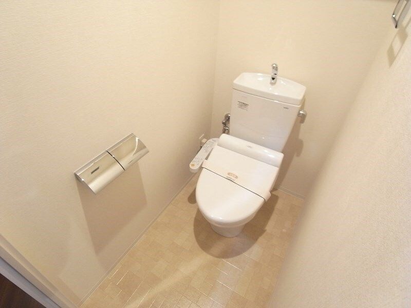 新神戸Vitaの物件内観写真