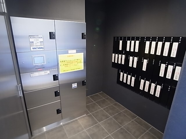 新神戸Vitaの物件内観写真