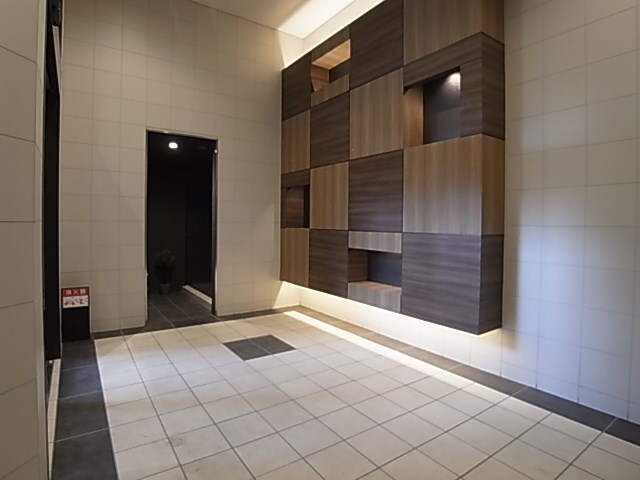 新神戸Vitaの物件内観写真