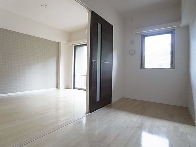 新神戸Vitaの物件内観写真