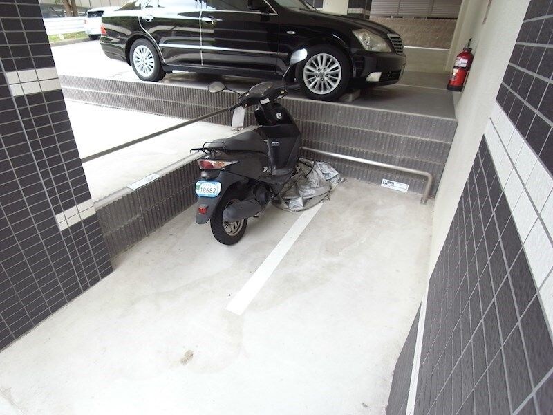 新神戸Vitaの物件内観写真