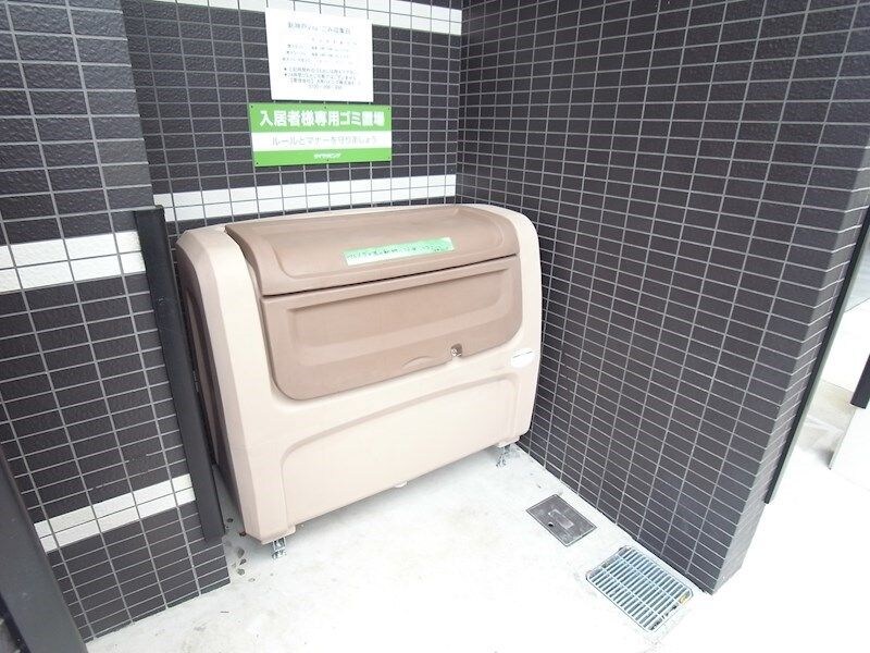 新神戸Vitaの物件内観写真