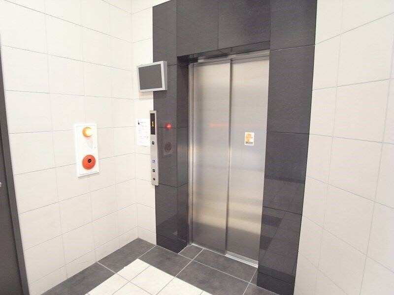 新神戸Vitaの物件内観写真