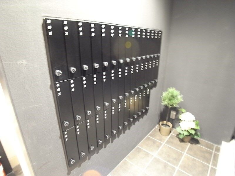 新神戸Vitaの物件内観写真