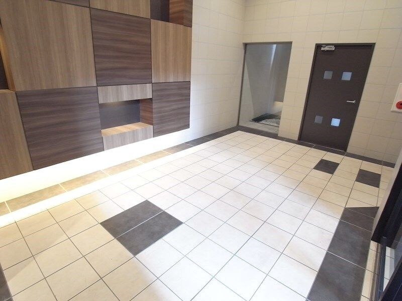 新神戸Vitaの物件内観写真