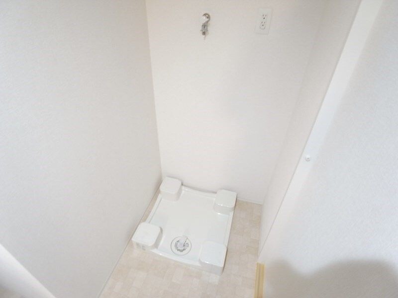 新神戸Vitaの物件内観写真