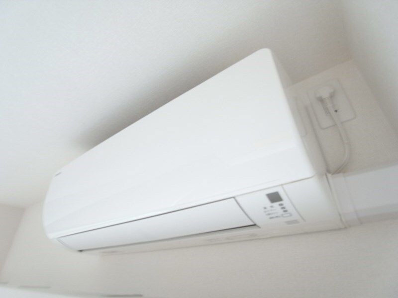 新神戸Vitaの物件内観写真