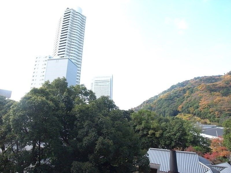 新神戸Vitaの物件内観写真