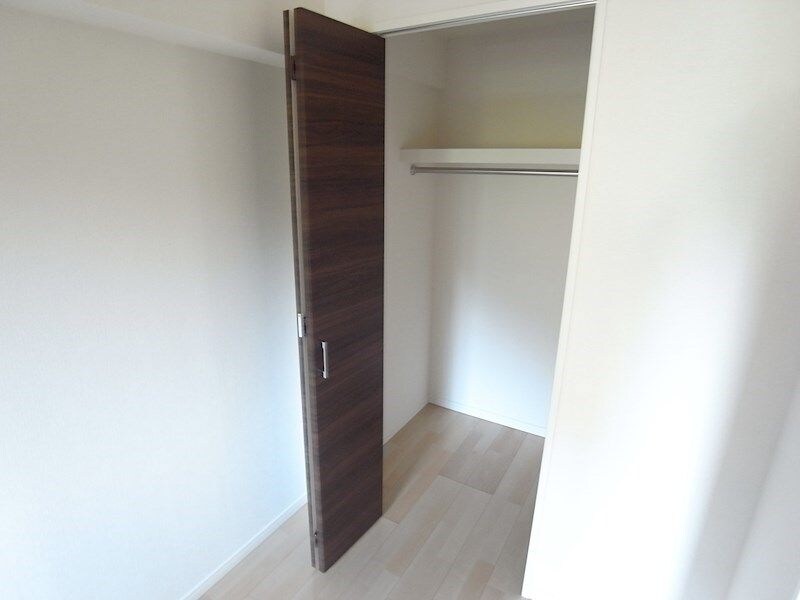 新神戸Vitaの物件内観写真