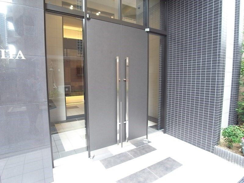 新神戸Vitaの物件内観写真