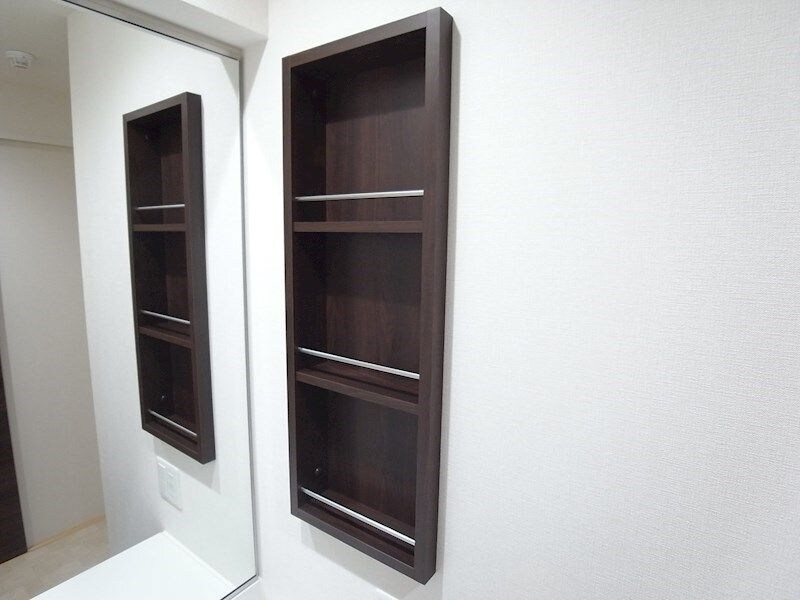 新神戸Vitaの物件内観写真