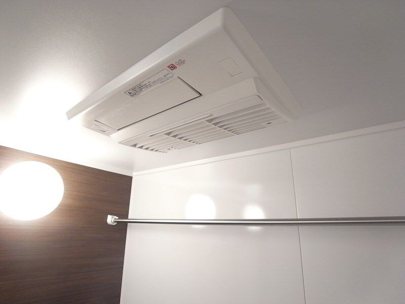 新神戸Vitaの物件内観写真