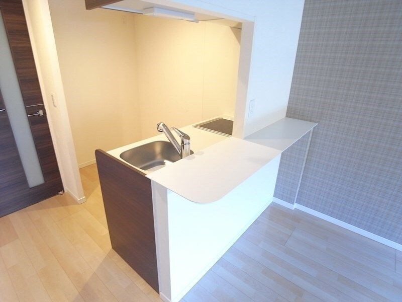 新神戸Vitaの物件内観写真