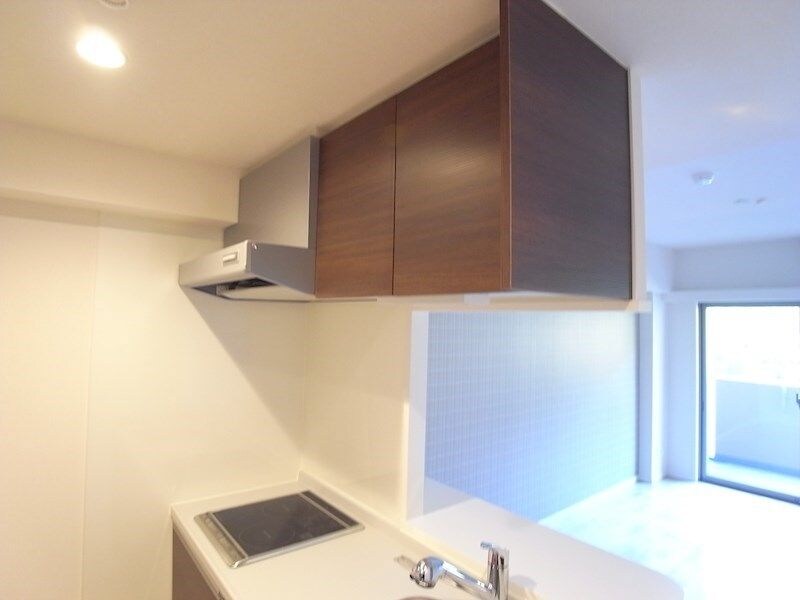 新神戸Vitaの物件内観写真