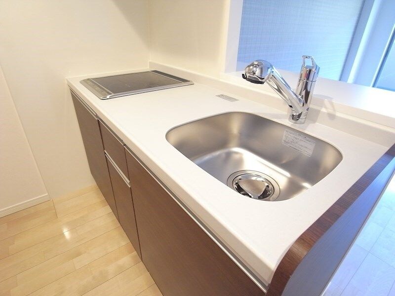 新神戸Vitaの物件内観写真