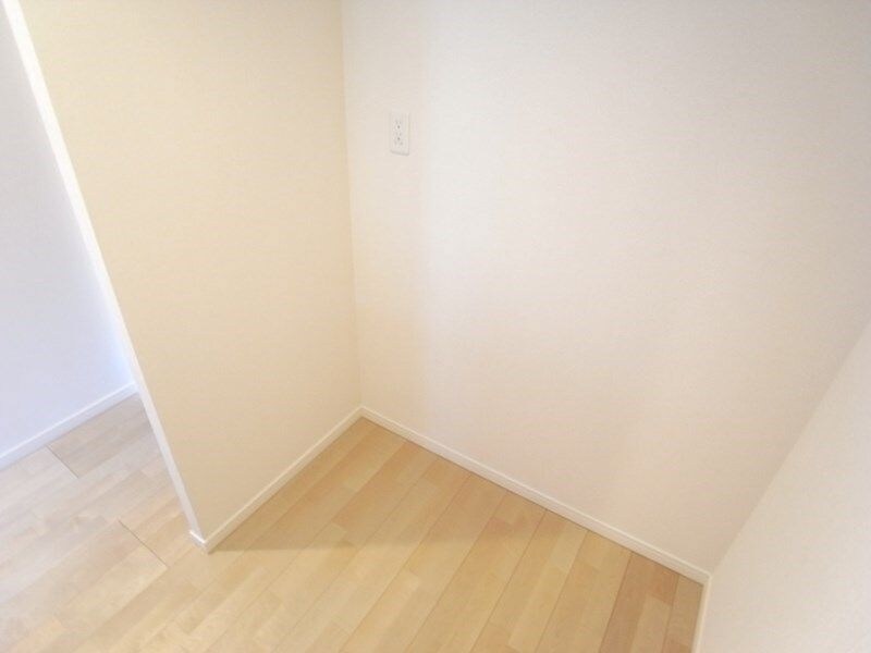 新神戸Vitaの物件内観写真