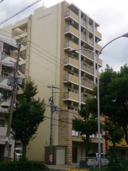 PRIMAVERA　KOBEの物件外観写真