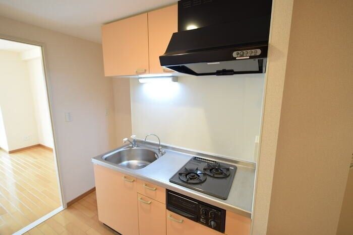 PRIMAVERA　KOBEの物件内観写真