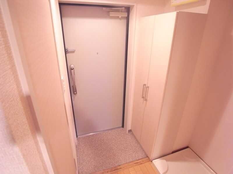 PRIMAVERA　KOBEの物件内観写真