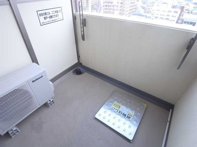 PRIMAVERA　KOBEの物件内観写真